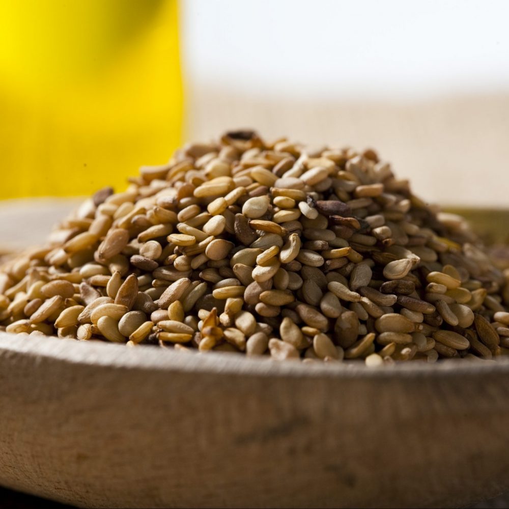 Graines de Sésame : utilisations et bienfaits nutritionnels